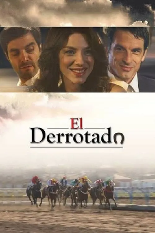 El derrotado (movie)