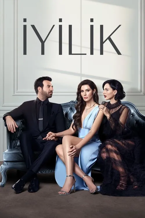 İyilik (series)