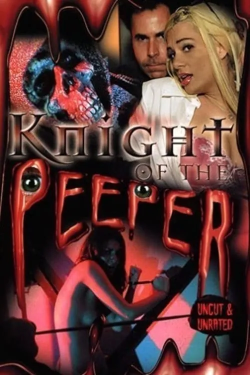 Knight of the Peeper (movie)