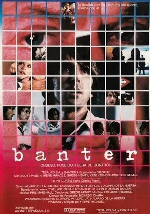 Banter (movie)