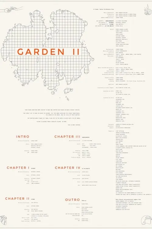 Garden II (movie)