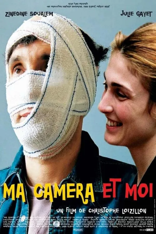 Ma caméra et moi (movie)