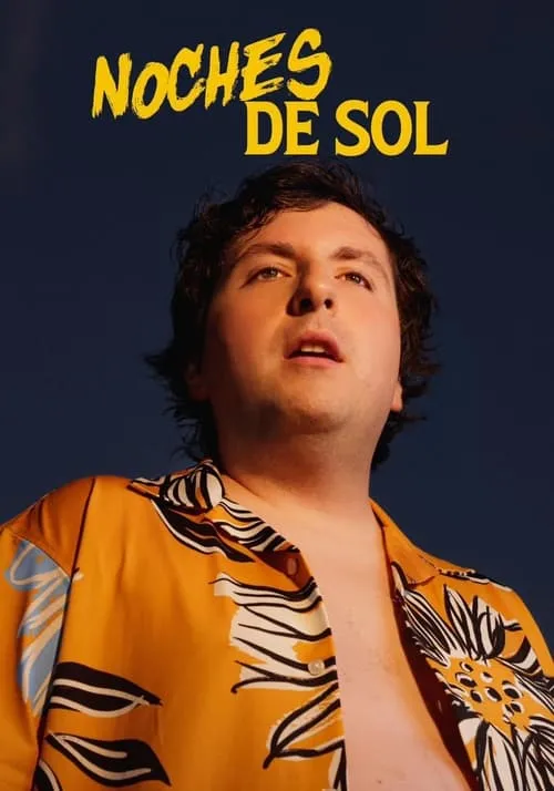 Noches de sol (movie)