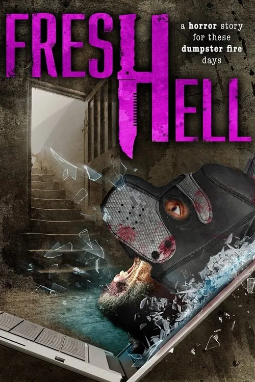 Fresh Hell (movie)