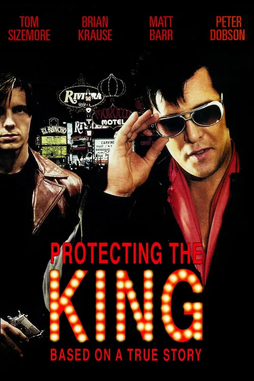 Protecting the King (movie)