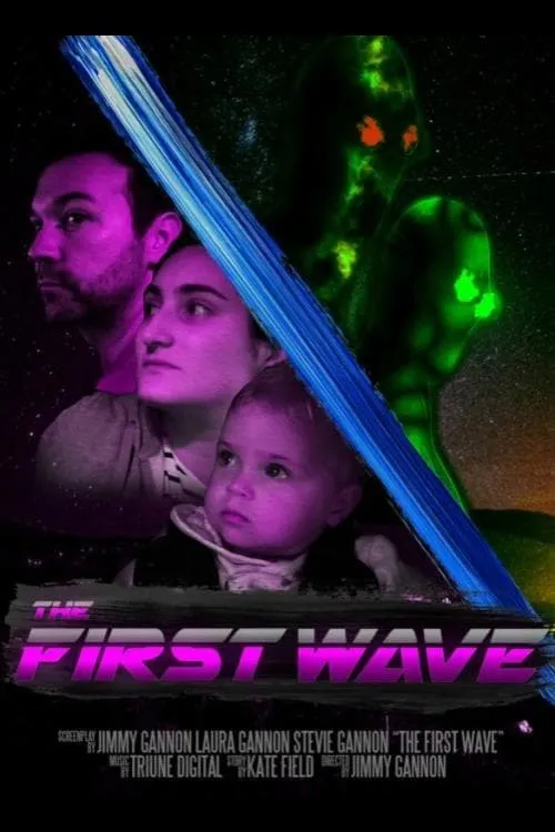 The First Wave (фильм)