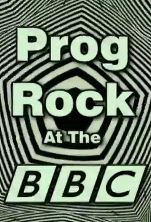 Prog Rock At The BBC (movie)