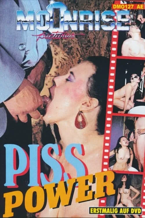 Piss Power (movie)