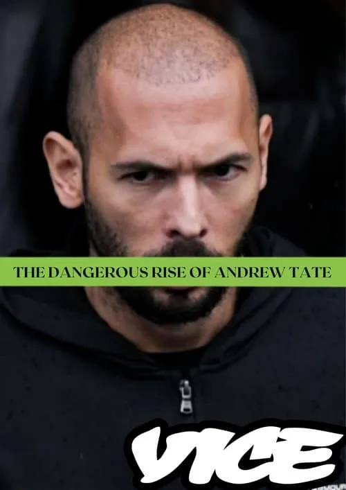 The Dangerous Rise of Andrew Tate (movie)