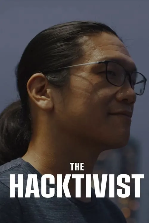 The Hacktivist (фильм)