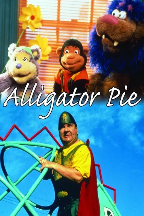 Alligator Pie (фильм)