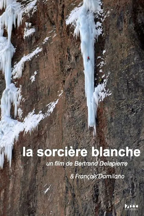 La Sorcière Blanche (фильм)