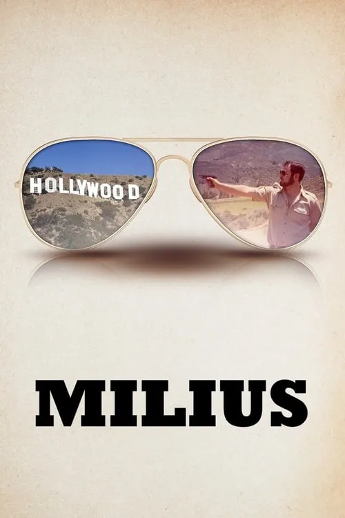 Milius (movie)