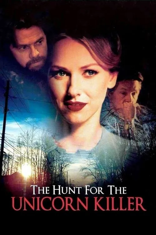 The Hunt For The Unicorn Killer (сериал)