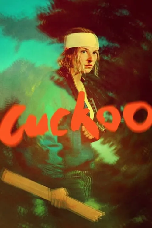 Cuckoo