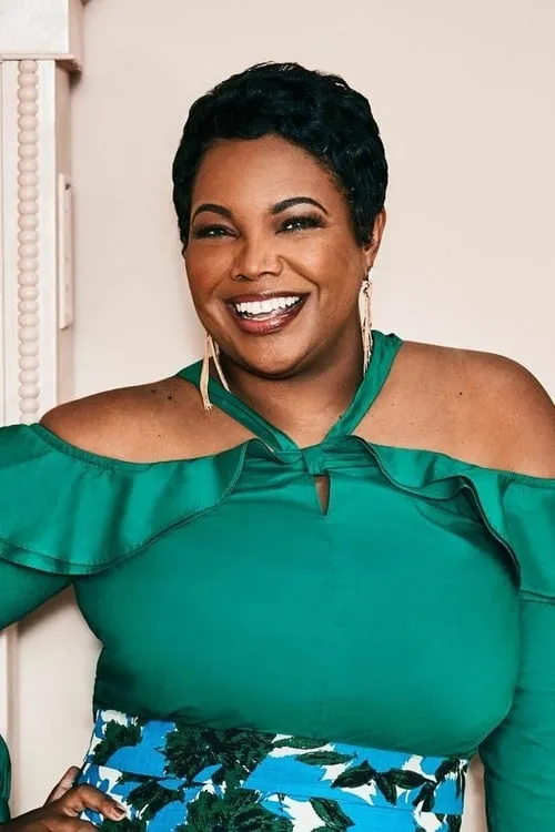 Kellie Shanygne Williams