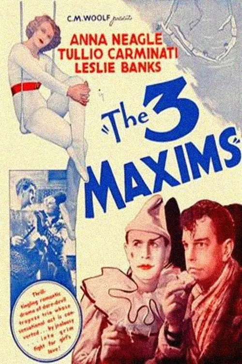 The Three Maxims (movie)