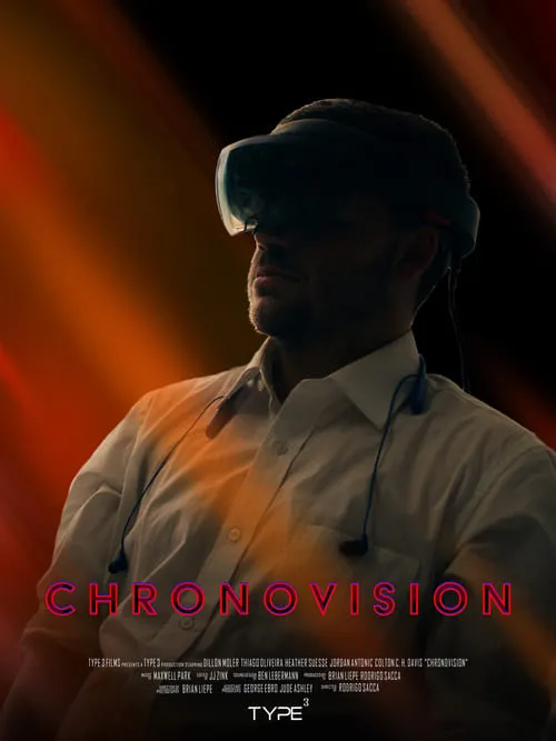 ChronoVision (фильм)