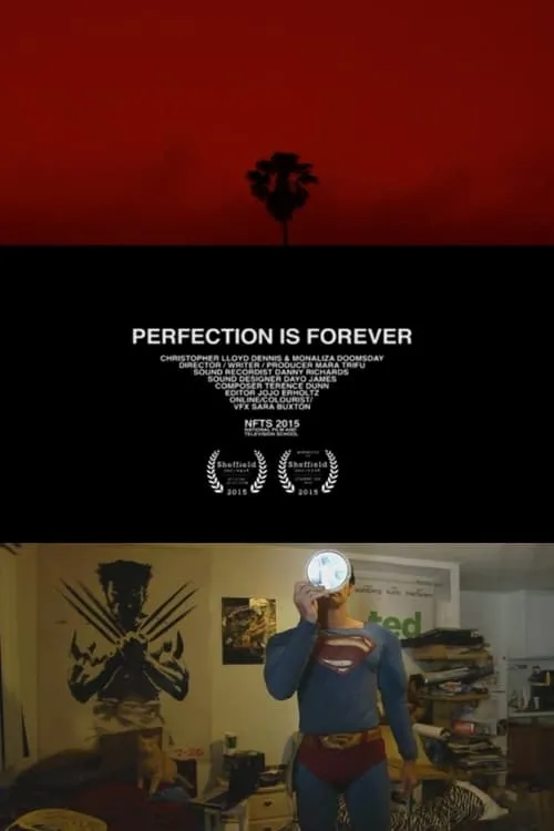 Perfection Is Forever (movie)