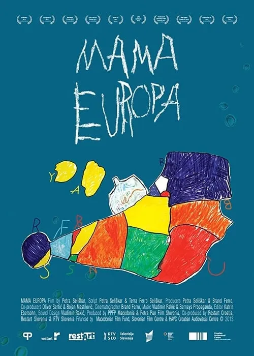 Mama Europa (фильм)