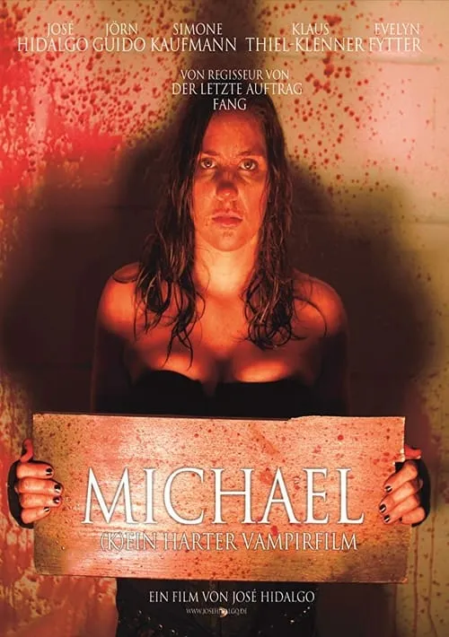 Michael - (K)ein harter Vampirfilm (movie)