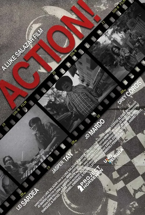 Action! (фильм)