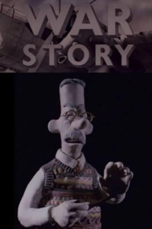 War Story (movie)