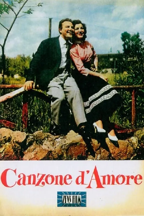 Canzone d'amore (фильм)