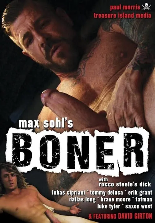 Boner