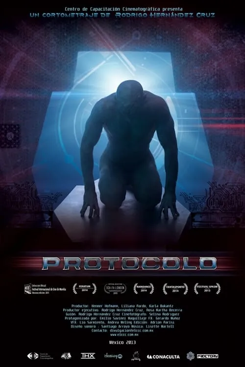 Protocol (movie)