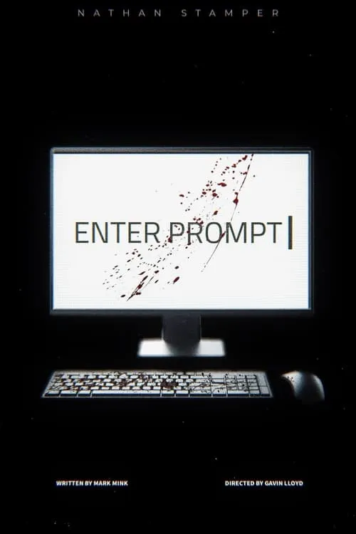 Enter Prompt (movie)