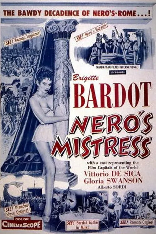 Nero's Mistress (movie)