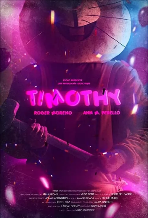 Timothy (фильм)