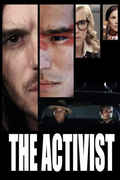 The Activist (movie)