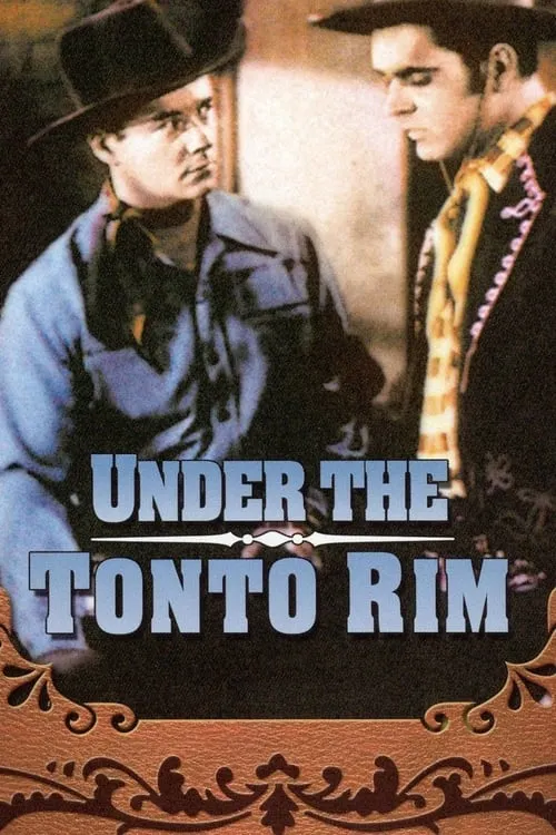 Under the Tonto Rim (фильм)