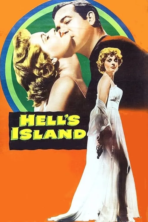 Hell's Island (movie)