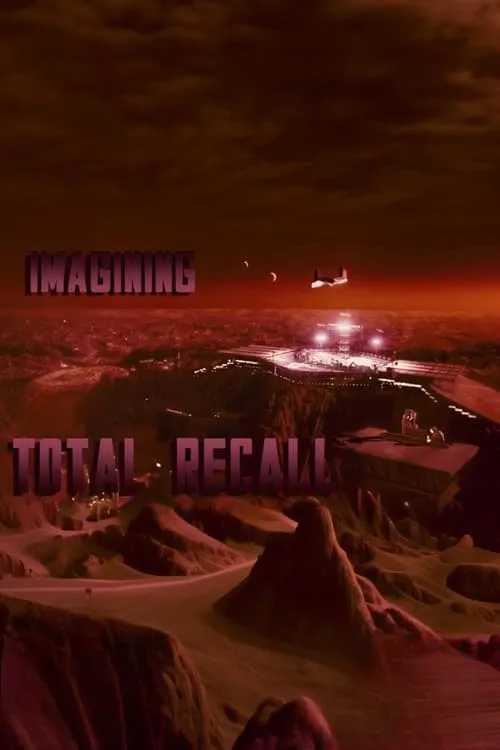 Imagining 'Total Recall' (movie)