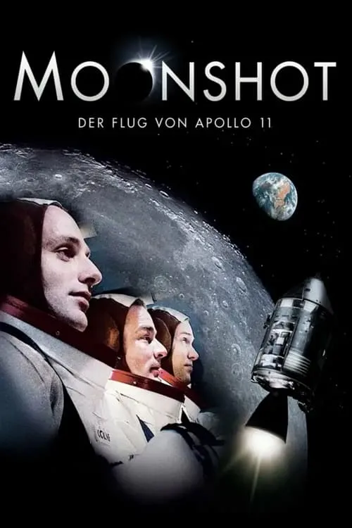 Moonshot: The Flight of Apollo 11 (movie)