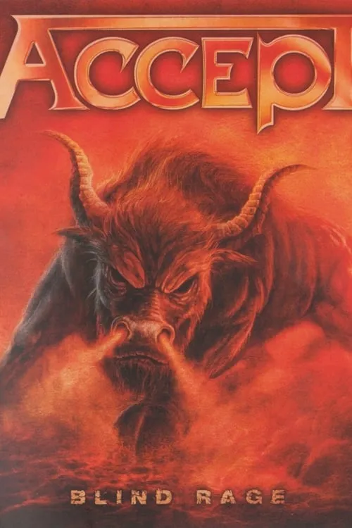 Accept : Live in Chile (movie)