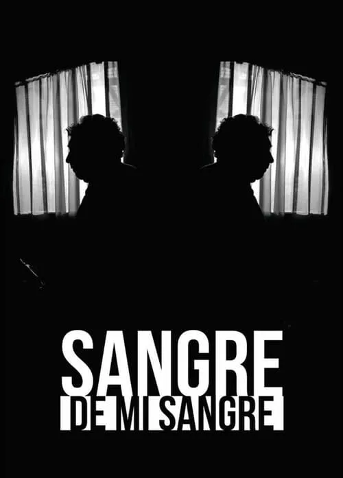 Sangre de mi sangre (фильм)