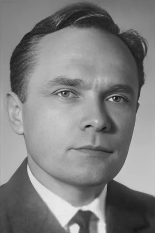 Yuri Prytkov