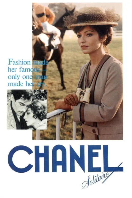 Chanel Solitaire (movie)