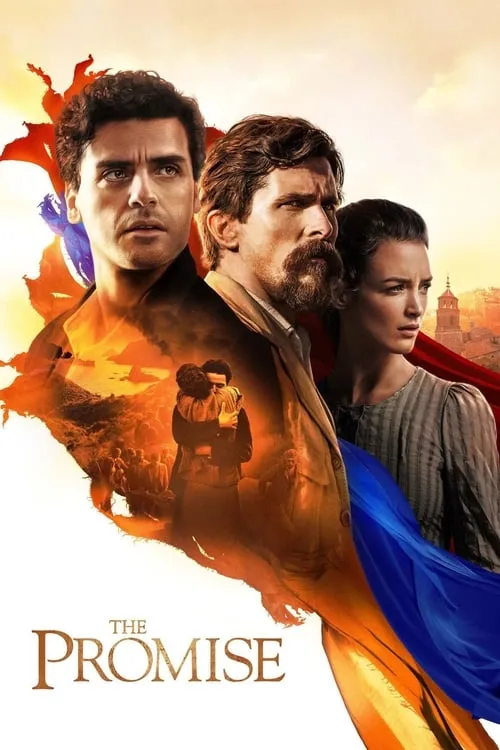 The Promise (movie)