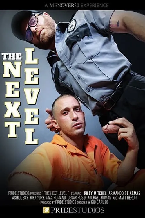 The Next Level (movie)