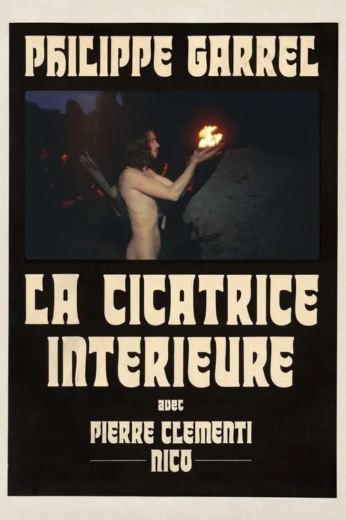 La cicatrice intérieure