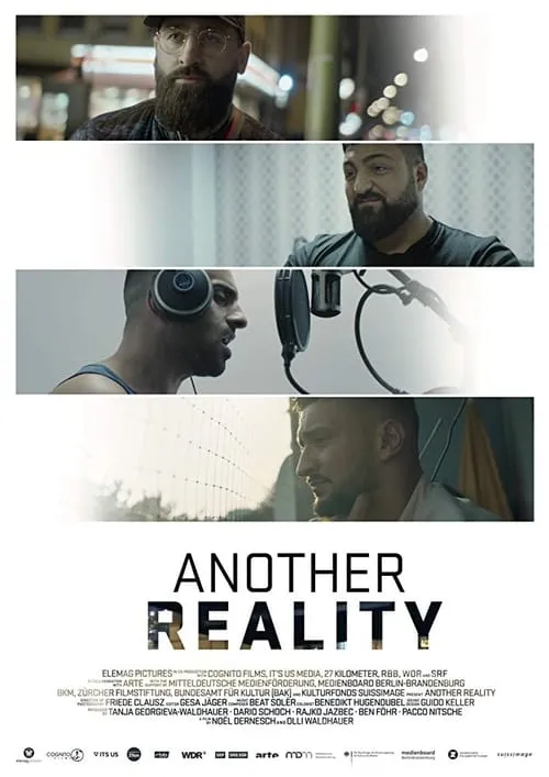 Another Reality (movie)