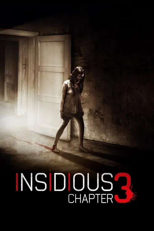 Insidious: Chapter 3 (movie)