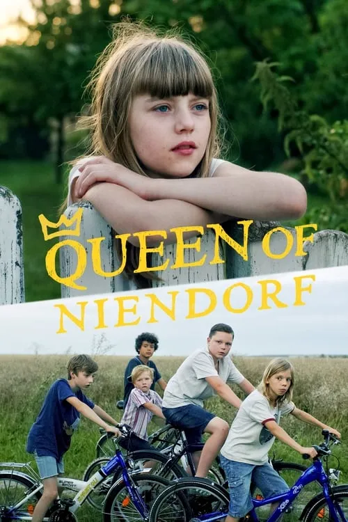 Queen of Niendorf (movie)