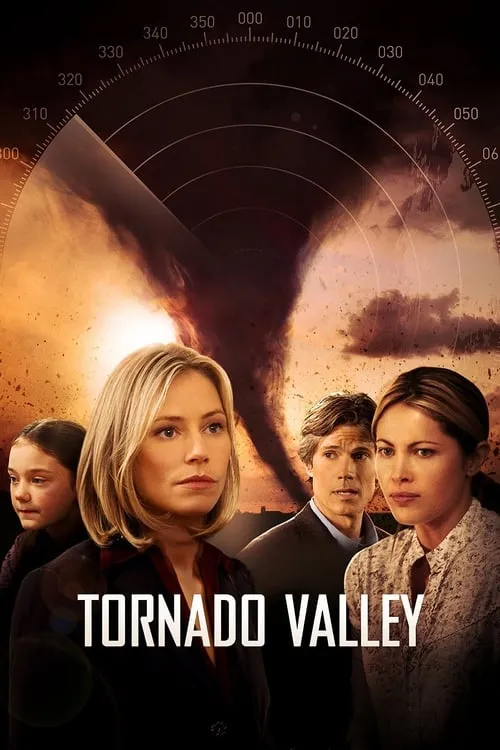 Tornado Valley (фильм)