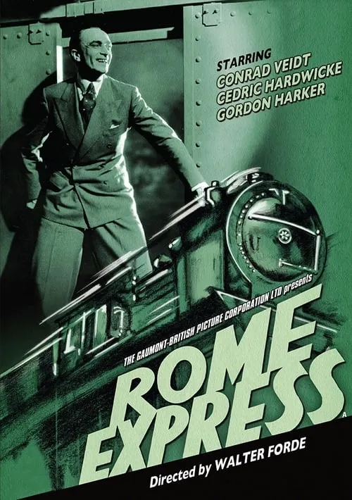 Rome Express (movie)